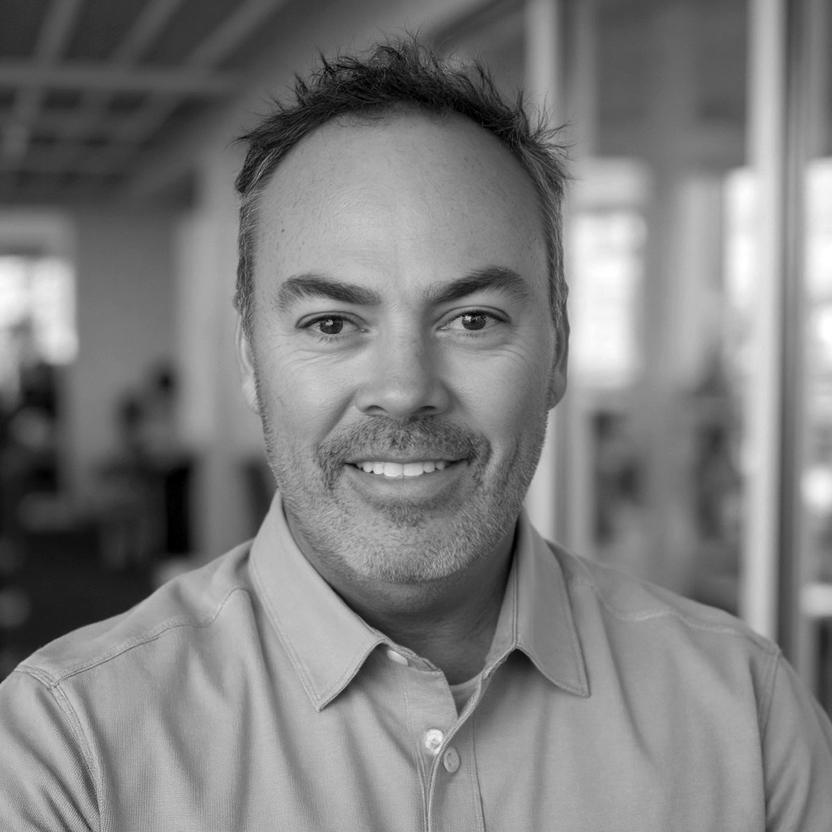 Steven Stafford